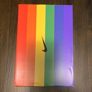 Nike Air Force 1 BETRUE